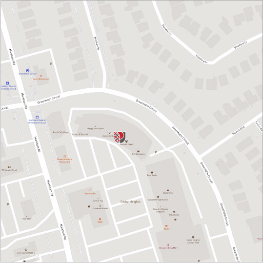 fabrictown-Markam-Road-Location
