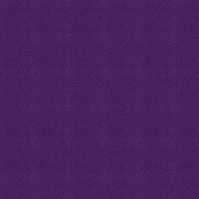 bright purple