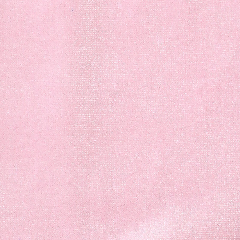 Pink Velvet - Stretch