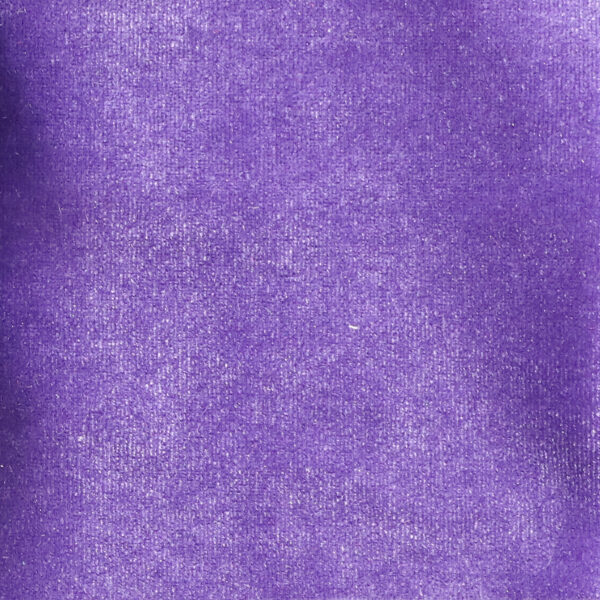 Lilac Velvet - Stretch