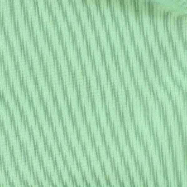 Lime Velvet - Stretch