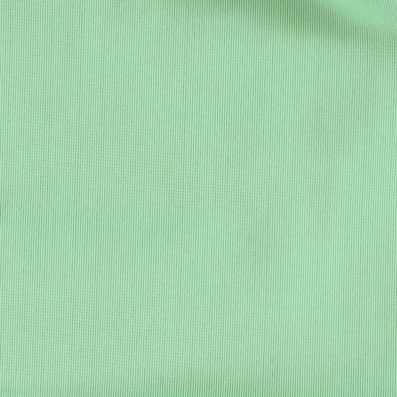 Lime Velvet - Stretch